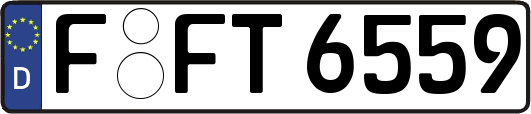 F-FT6559