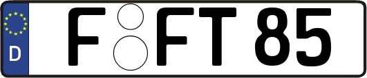F-FT85