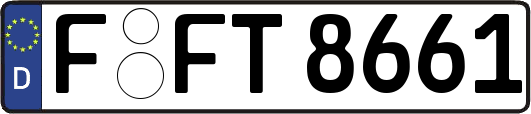 F-FT8661