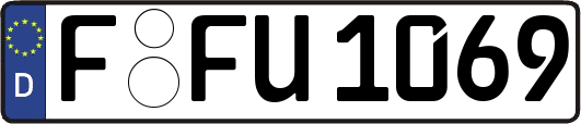 F-FU1069