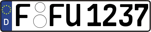 F-FU1237