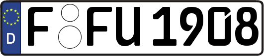 F-FU1908