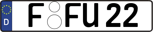 F-FU22