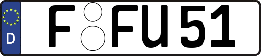 F-FU51