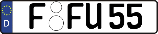 F-FU55