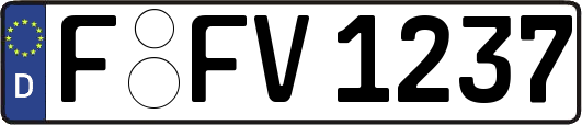 F-FV1237