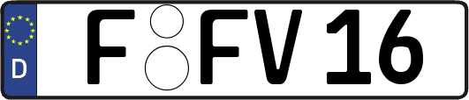F-FV16