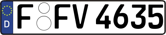 F-FV4635