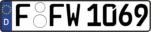 F-FW1069