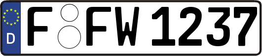 F-FW1237