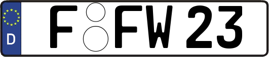F-FW23