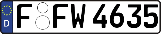 F-FW4635