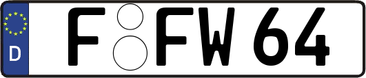 F-FW64