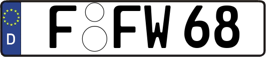 F-FW68