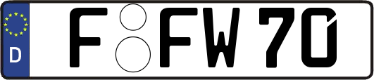 F-FW70