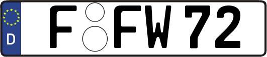 F-FW72