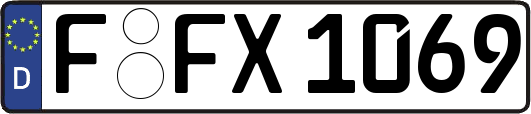 F-FX1069