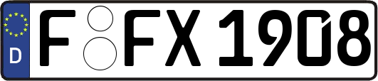 F-FX1908