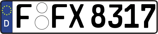 F-FX8317