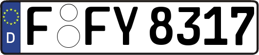 F-FY8317