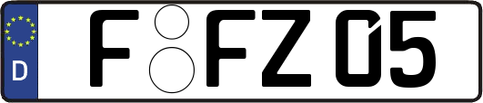 F-FZ05