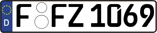 F-FZ1069
