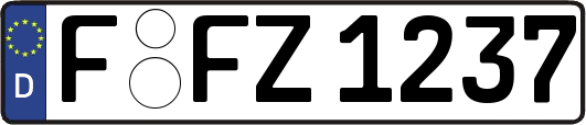 F-FZ1237