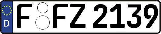 F-FZ2139