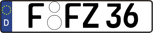 F-FZ36