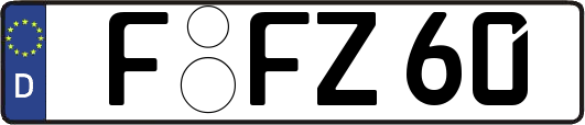 F-FZ60