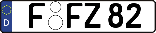 F-FZ82