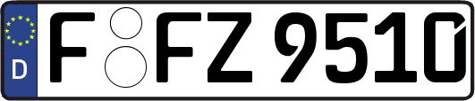 F-FZ9510