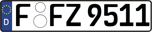 F-FZ9511