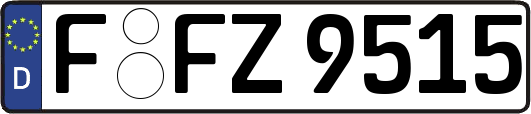 F-FZ9515