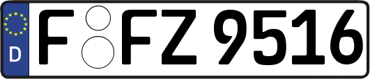 F-FZ9516
