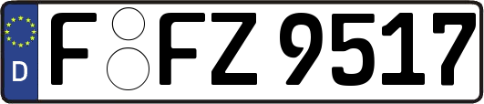 F-FZ9517