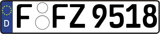 F-FZ9518