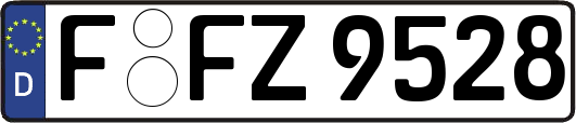 F-FZ9528