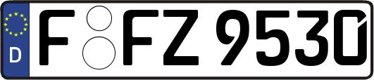 F-FZ9530