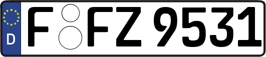 F-FZ9531