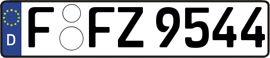 F-FZ9544