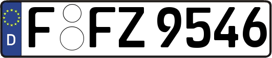 F-FZ9546
