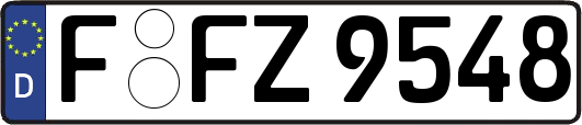 F-FZ9548