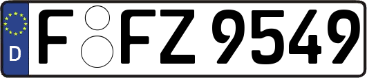 F-FZ9549