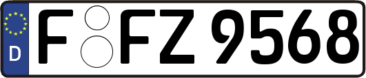 F-FZ9568