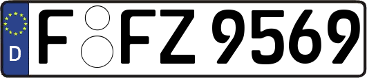 F-FZ9569