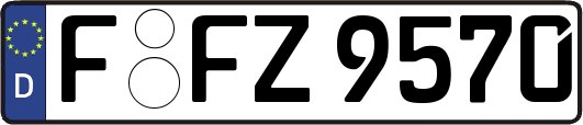 F-FZ9570