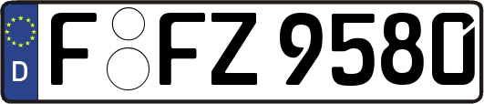F-FZ9580