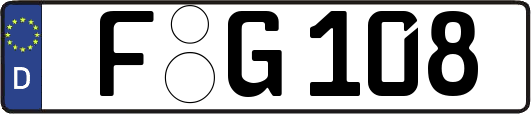 F-G108