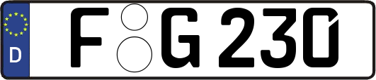 F-G230